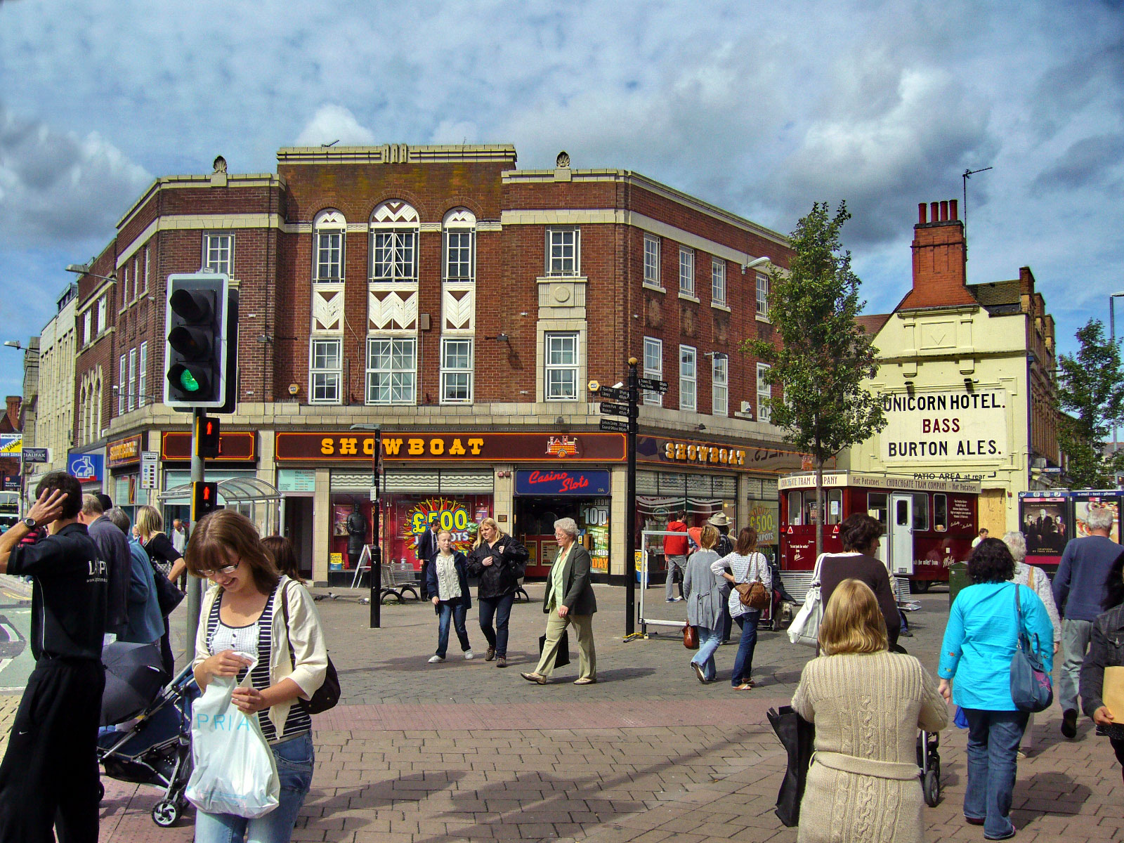 Loughborough